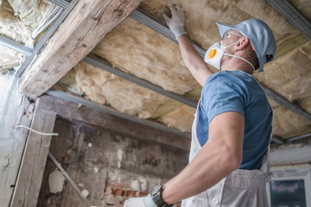 Best Insulation Materials and Products in New Eagle, PA