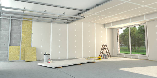 Best Insulation for Specific Applications in New Eagle, PA